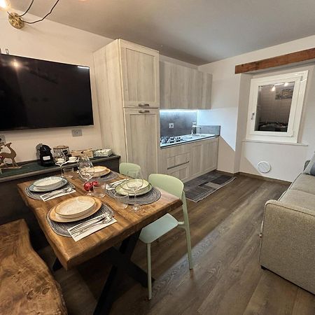 Torre Antica Montese Appartamento 1 Экстерьер фото