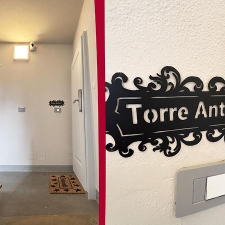 Torre Antica Montese Appartamento 1 Экстерьер фото