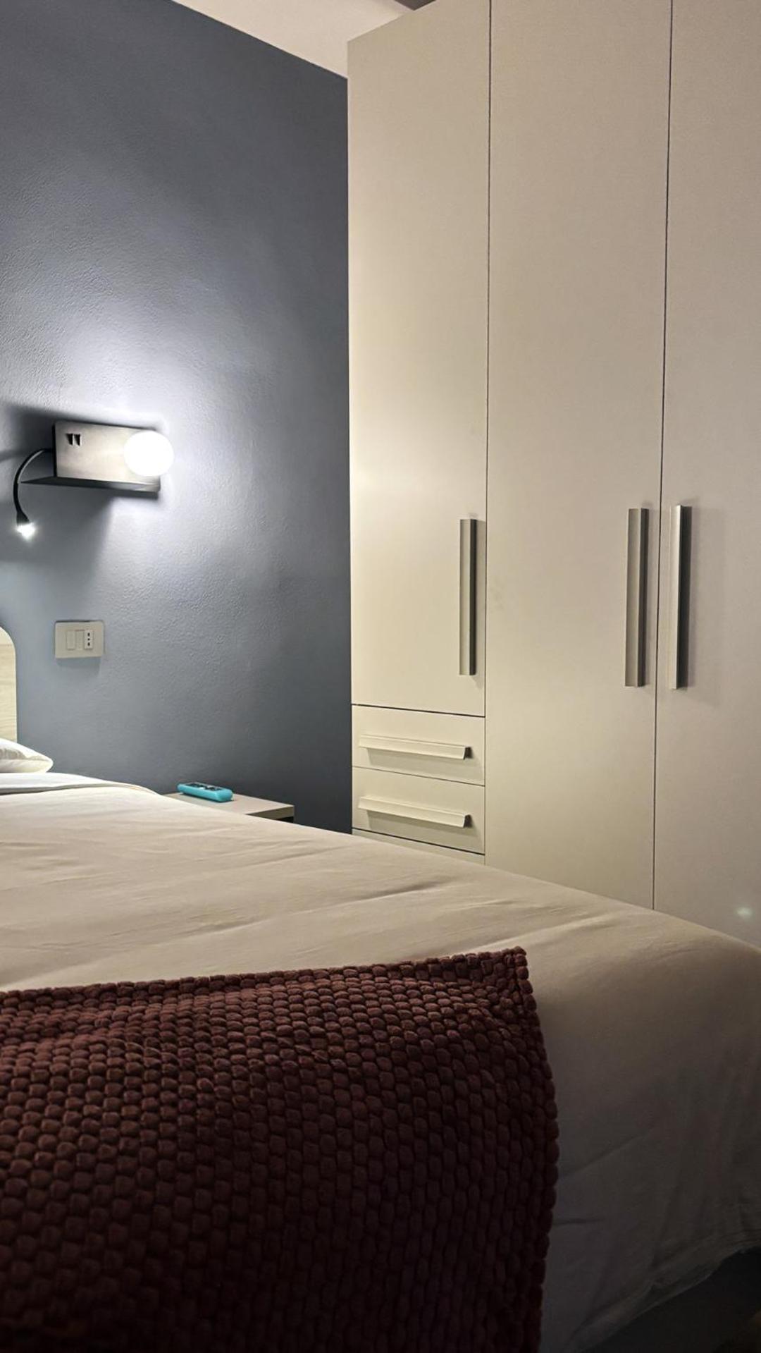 Torre Antica Montese Appartamento 1 Экстерьер фото