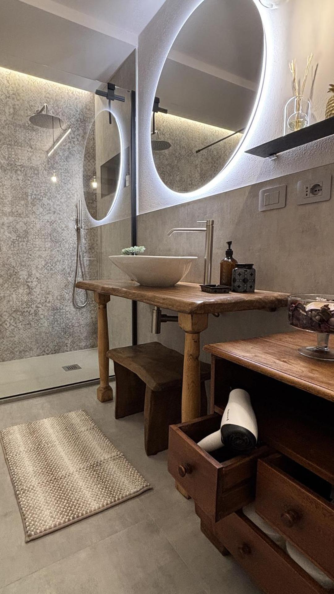 Torre Antica Montese Appartamento 1 Экстерьер фото